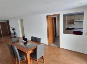 Departamento de 3 habitaciones, Benito Juárez · Flat For Sale in Tokio Portales Norte