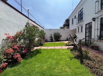 e285a58ee46728cb573f48d33ae3205d928e31916a0a9cb7f8df9e2b38d9a204 · Casa en Venta en Tlalpan