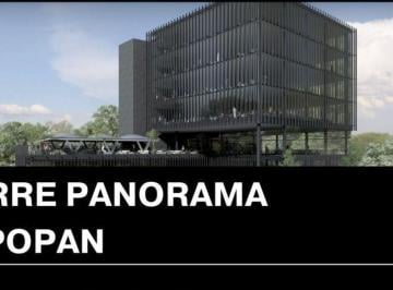 Oficina · 8m² · 1 Estacionamiento · Oficinas en Renta en Torre Panorama, Zapopan.