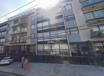 Departamento de 3 habitaciones, Alvaro Obregón · PH Departamento de 210 m² con 3 Recámaras en Venta en Tizampampano