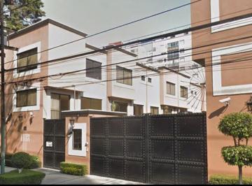 Casa de 3 habitaciones, Benito Juárez · Vendo Casa en Condominio en Colonia del Valle Cerca de Plaza de Toros