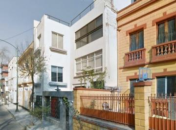 Casa de 3 habitaciones, Cuauhtémoc · Venta de Casa en San Rafael Cdmx