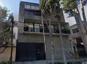 Departamento de 1 habitación, Benito Juárez · Venta de Departamento en Col. del Valle Sur, Juan Sanchez Azcona, Benito Juarez, Cdmx
