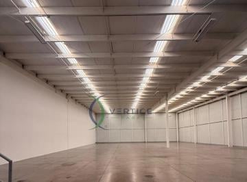 Bodega comercial , El Marqués · Bodega Comercial en Renta | La Piedad, Querétaro