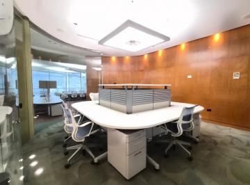 1 · Oficina en Renta en Edificio Connexity, Zona Sur Monterrey
