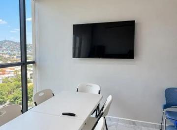 1 · Oficina en Renta en Edificio Connexity, Zona Sur Monterrey