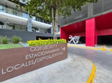 1 · Oficina en Renta en Edificio Connexity, Zona Sur Monterrey