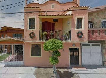 Casa de 4 habitaciones, Romita · Casa en Romita, Guanajuato. ¡Súper Precio!