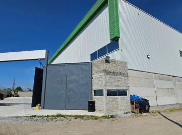 Nave industrial , Zapopan · Bodega Industrial en Renta | La Venta del Astillero