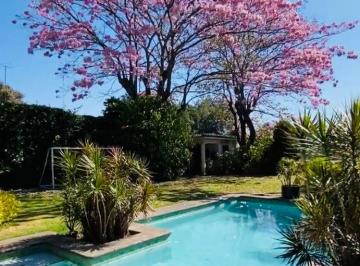 Casa de 5 habitaciones, Cuernavaca · Venta Residencia en Cuernavaca$15´950,000 - San Jeronimo