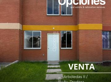 Casa de 4 habitaciones, Salamanca · Casa en Venta en Arboledas II, Av Pradera