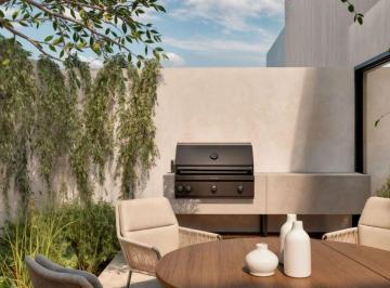Casa de 3 habitaciones, Cozumel · Casa Moderna Pre Construcción con Opción de Piscina Privada, en Venta