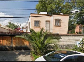 Casa de 3 habitaciones, Alvaro Obregón · Casa de 20305 m² con 3 Recámaras en Venta en Campestre