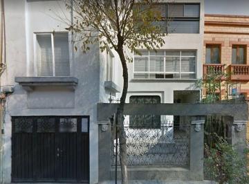 Casa de 3 habitaciones, Cuauhtémoc · Venta de Casa en Cerrada de Francia San Simon Cdmx