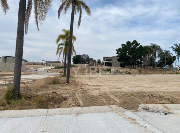Terreno / Lote , Zapopan · 2 Terrenos Individuales en Venta Valle Imperial