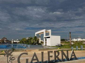 Terreno / Lote , Mazatlán · Lote en Venta en Galerna Residencial