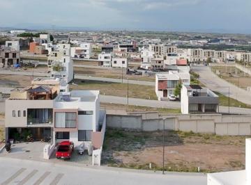 Terreno / Lote , El Marqués · Terreno en Venta en Capital Sur – Condominio Abu Dhabi Queretaro
