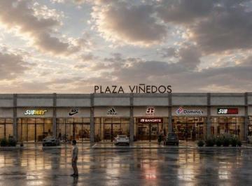 Local comercial , Jesús María · Ram - Locales Comerciales en Rentaafuera de Parque Industrial Viñedos | Norte de Aguascalientes