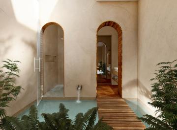 Departamento de 1 habitación, Santa María Huatulco · Departamento con Piscina Privada, Jardín, Terraza y Acabados de Calidad, en Venta