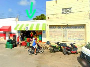 Local comercial , Progreso · Chicxulub Puerto Local Comercial en Renta en El Centro Enfrente del Mercado y Terminal de Combis