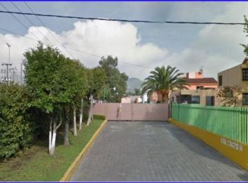 Casa en condominio de 3 habitaciones, Atizapán de Zaragoza · Casa en Venta La Palma 20 A, Barrio Norte, Atizapán Edomex. Recuperación Bancaria