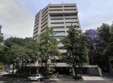 Departamento de 3 habitaciones, Miguel Hidalgo · Departamento en Polanco III Sección Venta For Sale