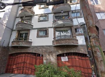 Departamento de 2 habitaciones, Benito Juárez · Venta de Departamento en Cuenca, Alamos, Benito Juarez, Cdmx