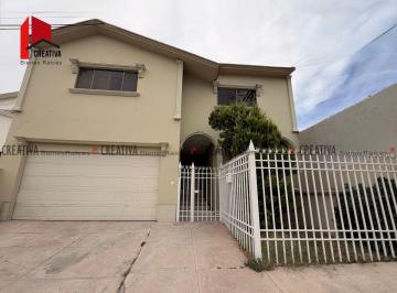 Casa en Venta de 4 habitaciones Lomas La Salle · Casa en Lomas La Salle, Chihuahua, Chihuahua
