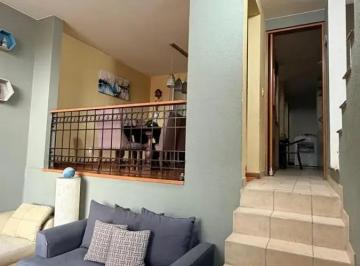 1 · Casa en Venta en Lomas de San Mateo, Naucalpan de Juárez, México