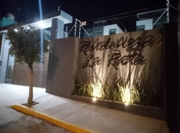 Departamento de 2 habitaciones, Puebla · Moderno Departamento Cerca de Antuñano y Galería Serdán