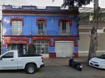 Casa de 3 habitaciones, Cuauhtémoc · Casa en Venta en San Rafael