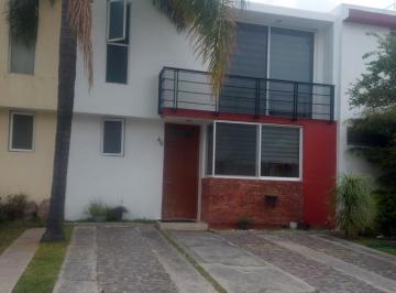 Casa en condominio de 3 habitaciones, Zapopan · Casa en Coto Villa Serena