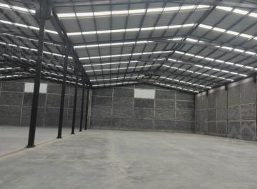 Bodega comercial · 4076m² · Bodega en Venta de 2038 m Periférico en Apodaca Nuevo León