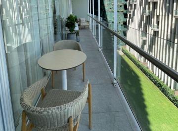 Departamento de 2 habitaciones, Alvaro Obregón · Condominio con Carril de Nado, Cafeteria, Gimnasio, Áreas Verdes, en Venta