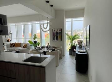 Departamento de 2 habitaciones, Alvaro Obregón · Departamento con Alberca, Salon de Juegos, Área Común, en Venta