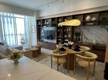 Departamento de 2 habitaciones, Alvaro Obregón · Departamento con Coworking, Pádel, Alberca, Salon de Juegos, en Venta