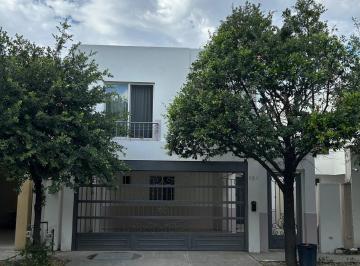 Casa de 3 habitaciones, General Escobedo · Casa en Venta Anahuac Campoamor, Escobedo, N. L.