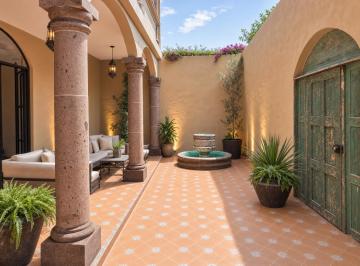 Casa 14600m² Venta  · Duplex Juan Escutia 142