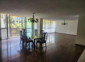 Departamento de 4 habitaciones, Miguel Hidalgo · Departamento en Renta en Polanco