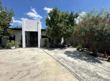 1 · Casa en Venta en Santiago, Nuevo Leon