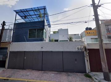 Departamento de 2 habitaciones, Xochimilco · Venta de Casa en Arcos Poniente