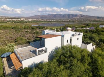 Casa de 5 habitaciones, San Miguel de Allende · Hacienda de La Vista
