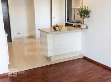 Departamento de 3 habitaciones, Huixquilucan · Departamento en Renta en Hacienda de Las Palmas