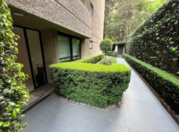 Departamento · 208m² · 2 Recámaras · 2 Estacionamientos · Departamento en Renta en Bosques de Las Lomas - (4)