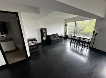 Departamento de 2 habitaciones, Miguel Hidalgo · Renta o Venta Depto Lomas de Bezares