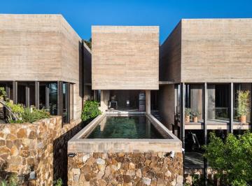 Casa de 4 habitaciones, San Miguel de Allende · Casa Casa de Luz