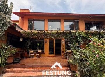 Casa de 8 habitaciones, La Magdalena Contreras · Venta de Casa en Magdalena Contreras