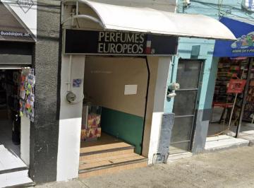 Local comercial , Guadalajara · Local en Renta, Zona de Obregón
