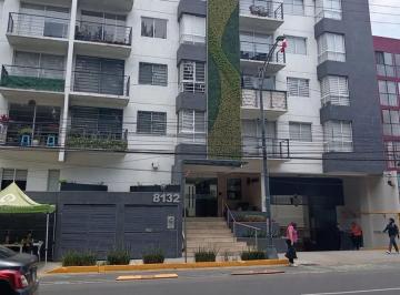 Departamento de 2 habitaciones, Gustavo A. Madero · Departamento de 57 m² con 2 Recámaras en Venta en Vasco de Quiroga