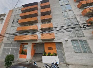 Departamento de 2 habitaciones, Iztacalco · Oportunidad de Inversión Departamento Col Agricola Oriental Remate Hipotecario
